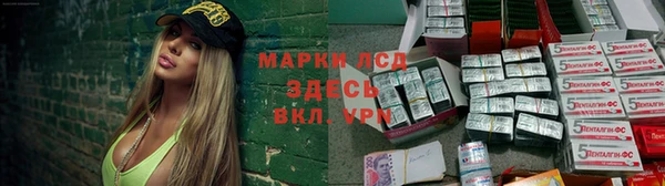 спайс Абаза